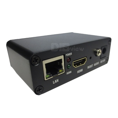 OTV-Tiny 1-Channel HDMI Encoder