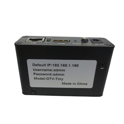 OTV-Tiny 1-Channel HDMI Encoder