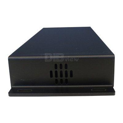 OTV-HE08A 8-Ch SRT HDMI Encoder
