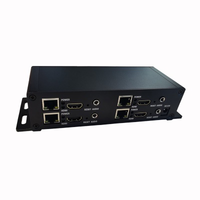 OTV-HE4L 4 In 4 HDMI IPTV Streaming Encoder