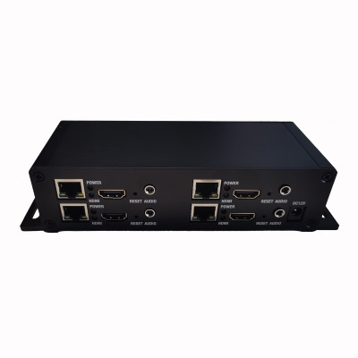 OTV-HE4L 4 In 4 HDMI IPTV Streaming Encoder