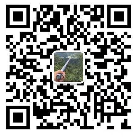 our wechat