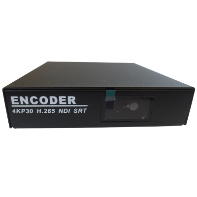 OTV-NC2 2-Ch 4K HDMI Encoder
