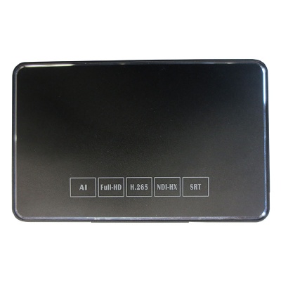 OTV-HCV2 Video Encoder Decoder
