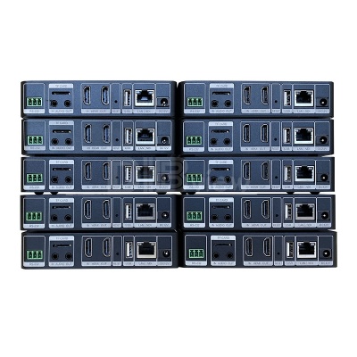 OTV-HCV2 Video Encoder Decoder