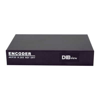 OTV-NSH SDI HDMI 4K Live Encoder