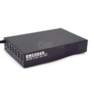 OTV-NSH SDI HDMI 4K Live Encoder