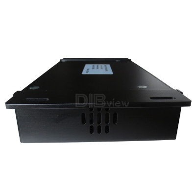 OTV-HES4 4-Channel SDI SRT Encoder