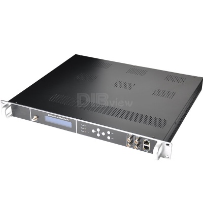 OTV-EM25 H265 H264 HDMI TO RF Modulator