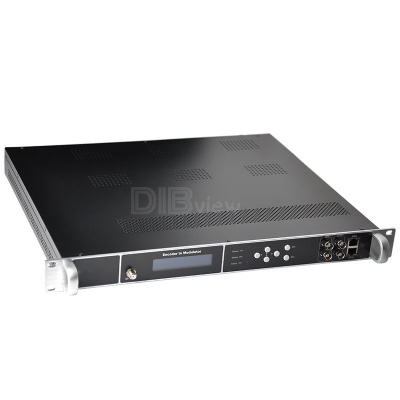 OTV-EM25 H265 H264 HDMI TO RF Modulator