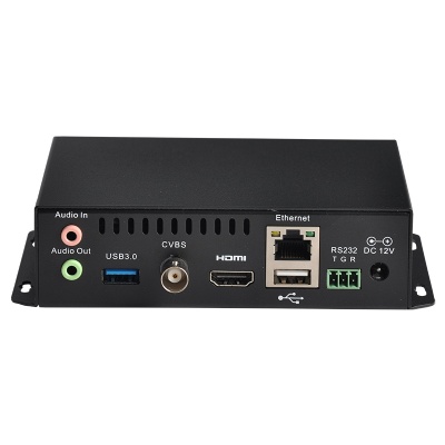 OTV-DR90 H.265 4K IPTV Decoder