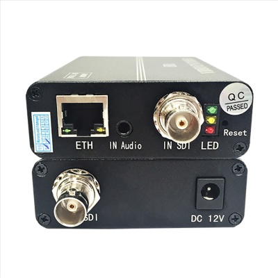 OTV-SCE1S SDI Encoder With SDI Loopout