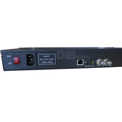OTV-RS11 HD SDI IPTV Encoder