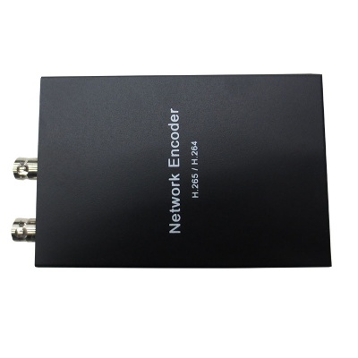 OTV-HR31S SDI Network Encoder With Recording