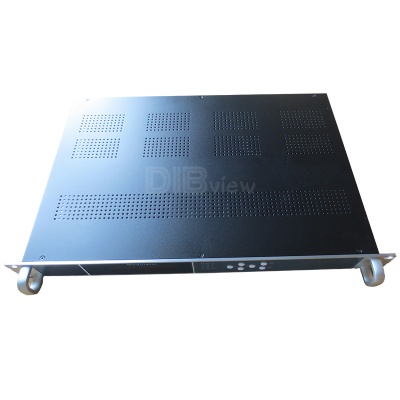 OTV-IPMC IP TO RF Modulator