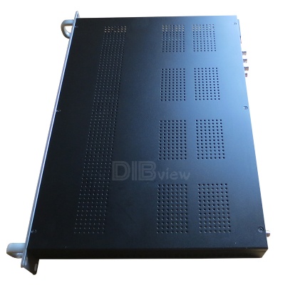 OTV-IPMC IP TO RF Modulator