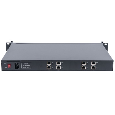 OTV-IPT4 4CH IPTV Transcoder