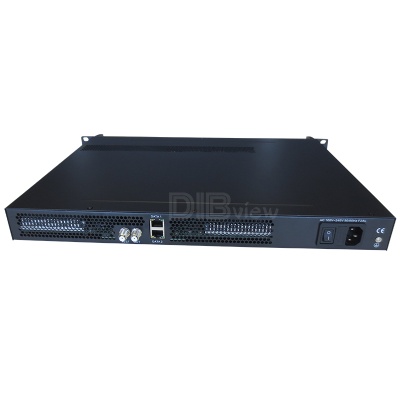 OTV-IPAM IP To Analog RF Modulator
