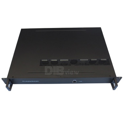 OTV-IPAM IP To Analog RF Modulator