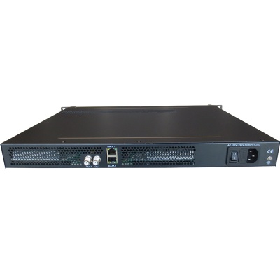 OTV-IPAM IP To Analog RF Modulator