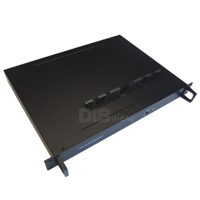 OTV-IPAM IP To Analog RF Modulator