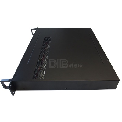 OTV-IPAM IP To Analog RF Modulator