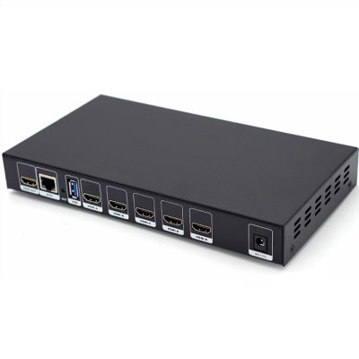 OTV-ENC5 Five Channel 4K HDMI Encoder