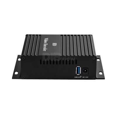 OTV-EDT2 Encoder Decoder Transcoder