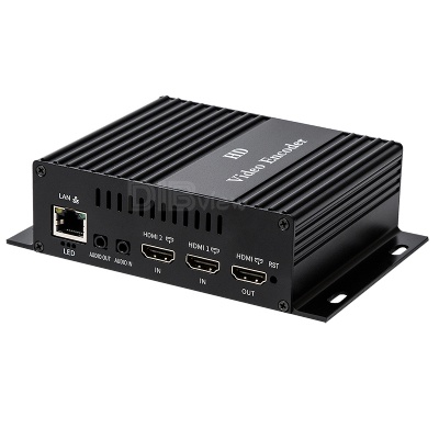 OTV-EDT2 Encoder Decoder Transcoder