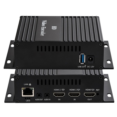 OTV-EDT2 Encoder Decoder Transcoder