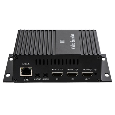 OTV-EDT2 Encoder Decoder Transcoder