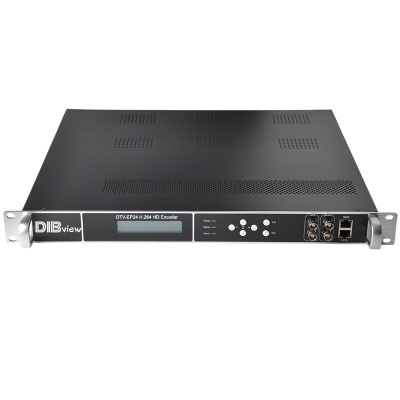 OTV-EP24 24CH H264 HD HDMI Encoder