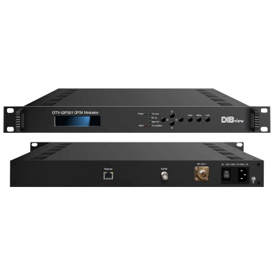 OTV-QP301 QPSK DVB-S Modulator