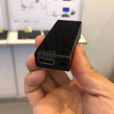 OTV-Finger Video Live Broadcast Encoder