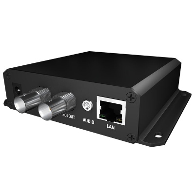 OTV-HES1S SDI Encoder With SDI Loopout