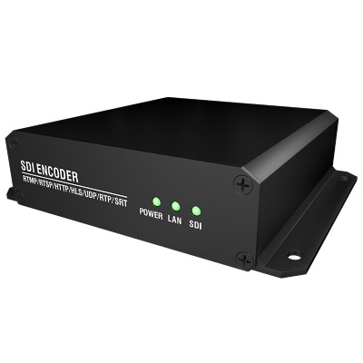 OTV-HES1S SDI Encoder With SDI Loopout