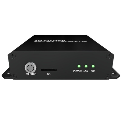 OTV-HES1S SDI Encoder With SDI Loopout