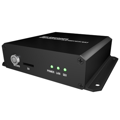 OTV-HES1S SDI Encoder With SDI Loopout